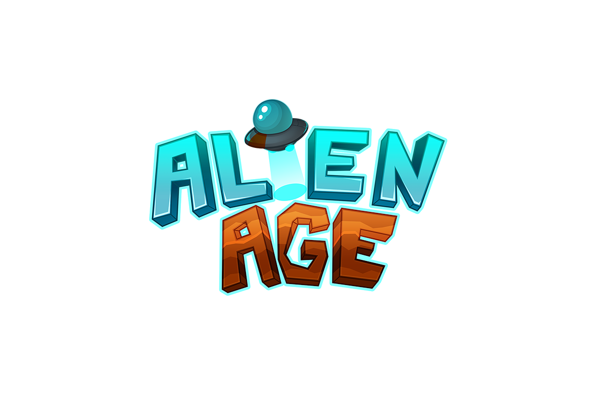 Alien Age Logo